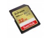 SDSDXVT-SanDisk Extreme SDHC 32GB 100MB/s